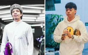 Tuai Hujatan Karena Komentarnya Di Postingan Atta Halilintar, Reza Arap Beri Klarifikasi Ini