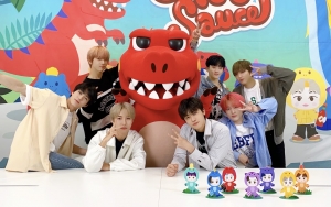 NCT Dream Akui Boy Grup Generasi Kedua Ini Berikan Inspirasi untuk Performance Baru Mereka