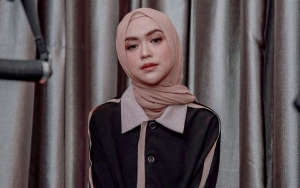 Ria Ricis Sampaikan Pesan Mendalam Usai Fakta Mulia di Balik Konten Kepergian Sang Ayah Terungkap