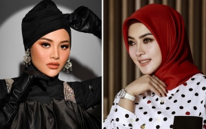 Video Lawas Syahrini Makan Bareng Aurel Hermansyah Mendadak Viral, Sikap Kocaknya Malah Digunjing