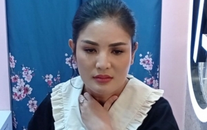Nindy Ayunda Klarifikasi Curhatannya di Instagram Story: Gak Kenal sama NM