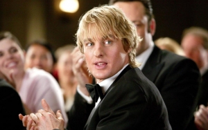 Owen Wilson Sebut Sudah Ada Pembahasan Mengenai Sekuel 'Wedding Crashers'