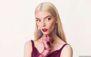 Anya Taylor-Joy Gantikan Emma Stone di Film Horor 'The Menu' Bareng Bintang 'Harry Potter'