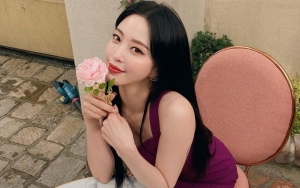 Potret Han Ye Seul Bareng Geng Aktris Kuatkan Rumor Pacarnya Pernah Jadi Cowok Panggilan