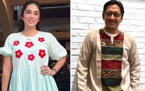 Mengejutkan, Ussy Sulistiawaty Blak-blakan Ngaku Pernah Dekat dengan Andre Taulany