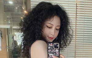 Cantik Walau Nyentrik! Intip 7 Potret Han Ye Sul dengan Berbagai Gaya Rambut