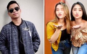 Wirang Birawa Diduga Pacari Lebby Wilayati, Dewi Persik Beri Restu?