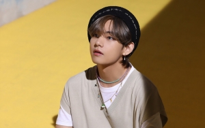 HYBE Patenkan 'Borahae' Ciptaan V BTS Tuai Reaksi Suudzon, Netizen Peringatkan Ini