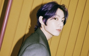 Jungkook BTS Dijadikan Alat untuk Kritik Pemerintah Masalah Tato, ARMY Meradang