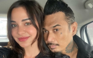 Ungkapan Hati Nora Alexandra Usai Jerinx SID Resmi Bebas dari Penjara, Singgung Hak Bahagia Suami