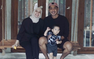Suami Sibuk Main Sinetron, Putri Anne Ingatkan Arya Saloka Untuk Urus Anak
