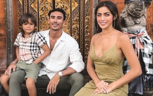 Jessica Iskandar Pamer Bareng Vincent Verhaag Dan El Barack, Caption Singgung Pedangdut Disorot