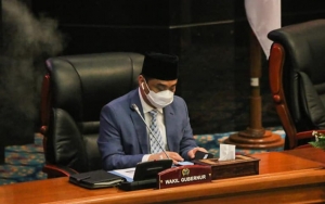 Langkah Pemprov DKI Usai BNPB Tangguhkan Pembiayaan Isolasi di Hotel