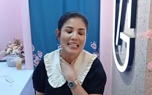 Ditanya Sudah Move On Atau Belum Dari Askara, Begini Jawaban Bijak Nindy