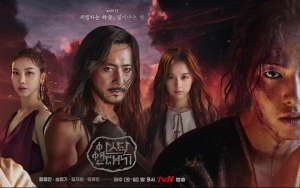 'Arthdal Chronicles' Song Joong Ki Diduga Sudah Mulai Syuting Season 2, Ini Alasannya