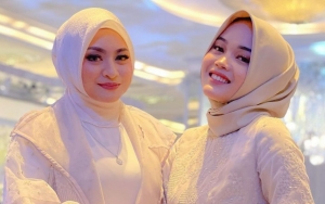Ngidam Makanan Ini, Nathalie Holscher Semringah Tak Menyangka Dibawakan Putri Delina dari Turki