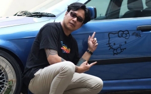 Tak Punya Saksi, Korban Beri Bukti Gofar Hilman Sempat Mabuk Sebelum Lakukan Pelecehan Seksual 