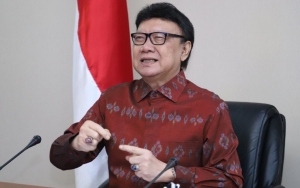 Kata Menpan-RB Soal Pertanyaan 'Alquran Atau Pancasila' di   TWK KPK 