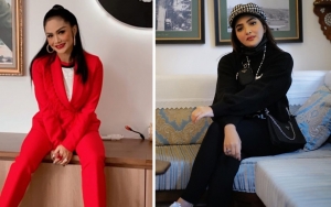 Krisdayanti Doakan Ashanty Yang Derita Penyakit Baru Selain Autoimun, Ingatkan Fokus Hal Ini