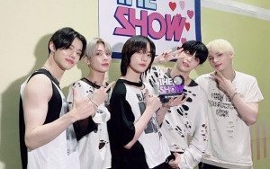 Performance Encore TXT Usai Menang di 'THE SHOW' Tuai Kritik, Fans Internasional Punya Pendapat Lain