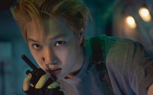 Ada Penggemar Ngaku Anak 5 Tahun, Balasan Kai EXO Tuai Sorotan