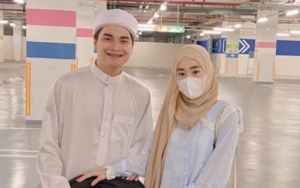 Alvin Faiz Mangkir Sidang Sementara Larissa Chou Diwakili Pengacara, Keputusan Cerai Sudah Final