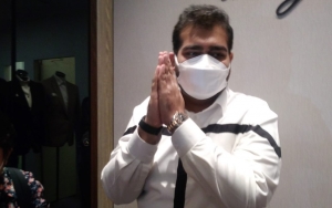 Konsep Acara Lamaran Rizky Billar Bocor, Persiapan Baju Untuk 17 Groomsmen Sudah Selesai?