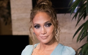 Jennifer Lopez Tanda Tangani Kontrak Proyek Baru Dengan Netflix