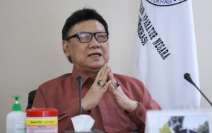 CPNS 2021 Cuma Buka 144 Ribu Formasi, MenPAN-RB Bongkar Alasan