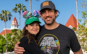 Segera Menikah, Shailene Woodley Sudah Tinggal Bareng Aaron Rodgers