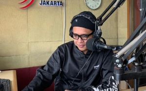 Sukses Banting Setir Jadi Penyiar Radio Berskala Nasional