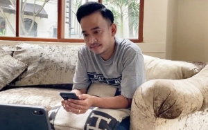 Ruben Onsu Pernah Dianggap Sebagai Anak Pembawa Sial, Sang Ayah Benci Putranya Jadi Artis