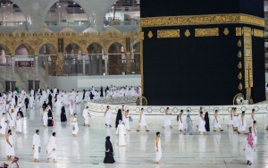 RI Tunda Keberangkatan Haji 2 Tahun Berturut-Turut, Kemenag Ungkap Akibatnya