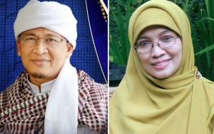 Aa Gym Disindir Soal Juluki Istri '7 Kali Turun Mesin', Teh Ninih Curhat Masa Lalu Penuh Keburukan?