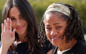 Tak Hanya Ratu Elizabeth II-Lady Diana, Meghan Markle Beri Putrinya Nama Lili Untuk Hormati Sang Ibu