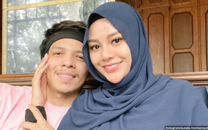 Baru Nikah dengan Atta Halilintar, Aurel Hermansyah Bahas Soal Selingkuh dan KDRT