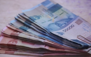 Alasan Pencairan Gaji ke-13 PNS Pemda Baru Capai 15 Persen