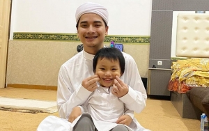 Rayakan Ultah Anak, Alvin Faiz Auto Disentil Usai Ajukan Permintaan Nyeleneh ke Netizen