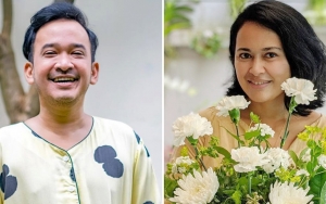 Ruben Onsu Pernah Dijudesin Sarah Sechan, Akhirnya Bisa Dekat dengan Cara ini