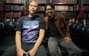 Akhirnya Kolaborasi, Ahmad Dhani Puji Selangit Musikalitas Pamungkas Sebagai Pendatang Baru