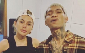 Nikita Mirzani Rilis Lagu Baru Bareng Young Lex, Lirik Hingga Visual Curi Perhatian