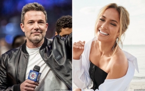 Demi Ben Affleck, Jennifer Lopez Rela Pindah ke Los Angeles Hingga Daftarkan Anaknya ke Sekolah Baru