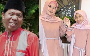 Kiwil Tak Balas Chat, Putri Meggy Wulandari Sampaikan Pesan ini