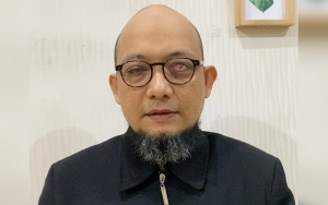 Novel Baswedan Dkk Laporkan Wakil Ketua KPK Ke Dewas Terkait Kasus Tanjungbalai
