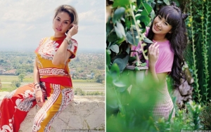 Nikita Mirzani Tak Sabar Ingin Buat Ribut Lagi, Beri Pujian Pada Denise Chariesta