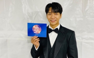 Lee Seung Gi Kerja Sama Lagi dengan Agensi Lama Usai Keluar, Tetap Pertahankan Perusahaan Sendiri