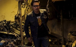 Dituding Lakukan Pelecehan Seksual, Postingan Terakhir Gofar Hilman Penuh Amarah Netizen