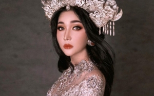 Lucinta Luna Makin Santai Bocorkan Suara Asli, Kelakuannya Bikin Sosok Ini Kaget Hingga Istighfar 