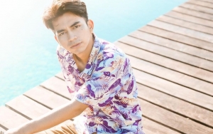 Dimas Ahmad Jawab Kabar Pacaran Dengan Seleb TikTok, Sempat Singgung Soal Nikah