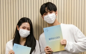 Yeri Red Velvet Kenang Hongseok PENTAGON, Cinta Pertamanya di Teaser 'Blue Birthday'